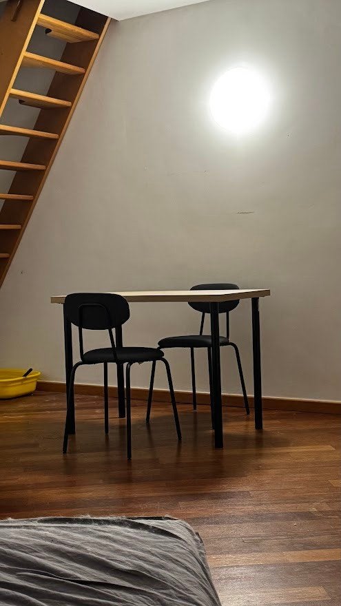 Tafel, Ophalen, 50 tot 100 cm, Vierkant, 50 tot 100 cm