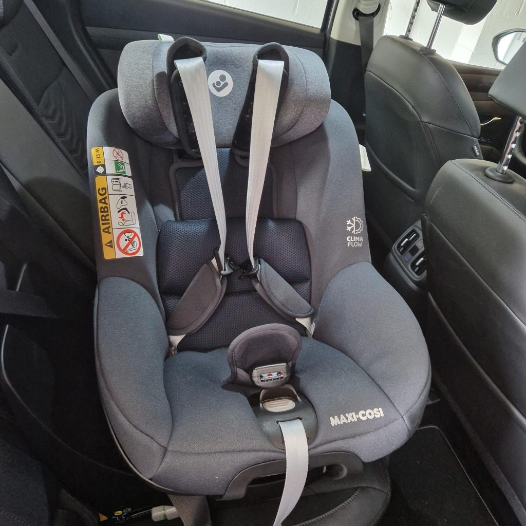 Siège bébé, Ophalen, Nieuw, Verstelbare rugleuning, Isofix