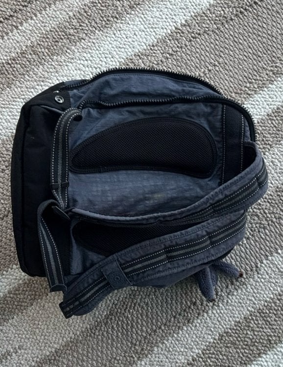 Kipling boekentas, Diversen, Ophalen, Zo goed als nieuw