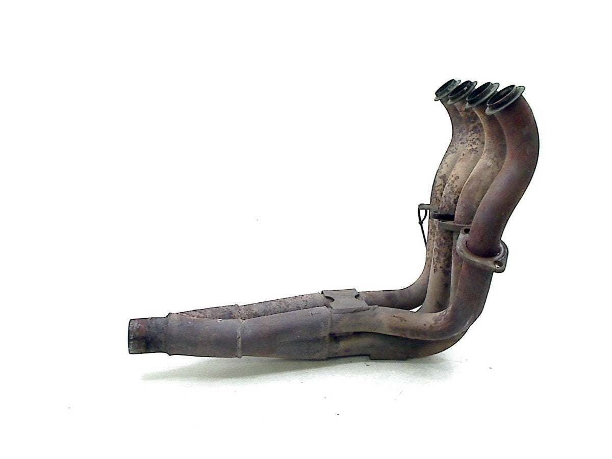 ÉCHAPPEMENT HEADER / DOWNPIPES Kawasaki, Motos, Pièces | Kawasaki, Dhr. S. di Majo, Utilisé, Info@cama-motorparts.nl, P.J. Troelstraweg 8 8
3144 CX  MAASSLUIS, NL