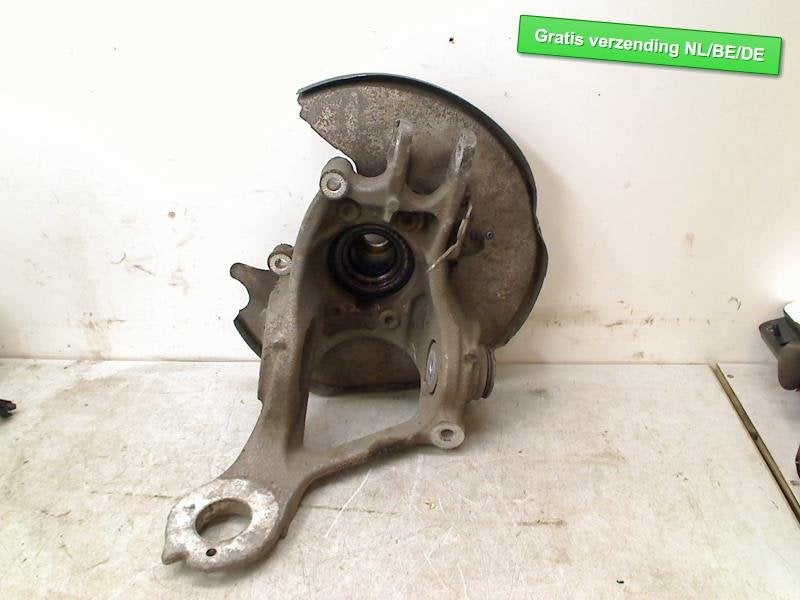 SUSPENSION ARRIÈRE DROIT fusee Audi SQ5 (8RB) (8R0505436C), Autos : Pièces & Accessoires, Auto-Union-Straße  1,
85057  Ingolstadt, DE