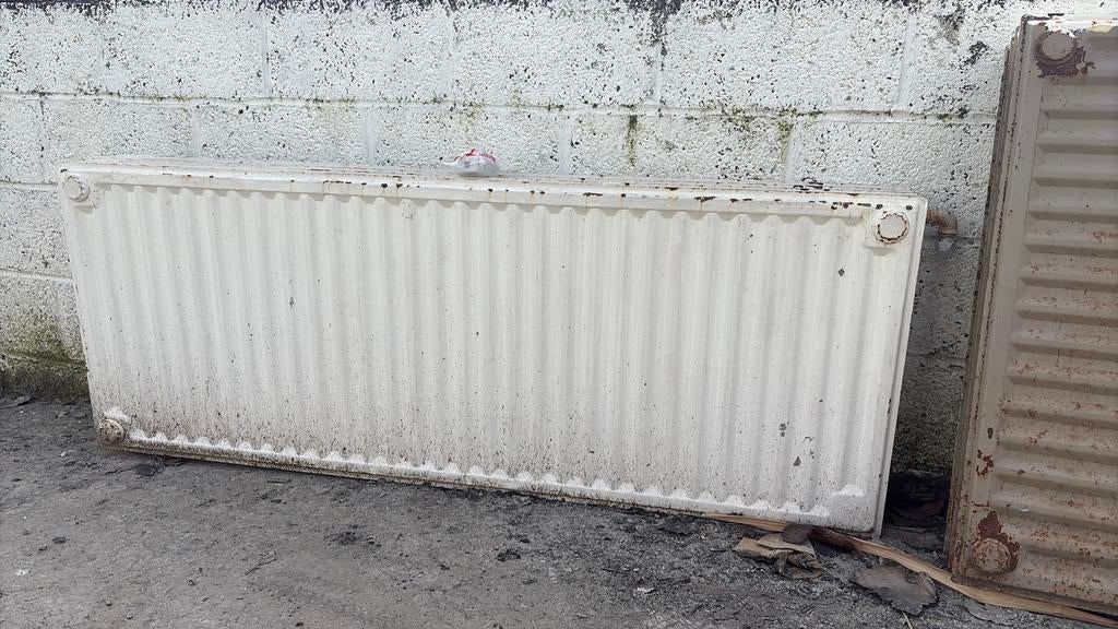Radiateur ., Enlèvement, Comme neuf, Radiateur