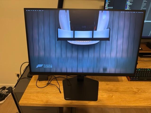 samsung gamingmonitor 180hz, Computers en Software, Monitoren, IPS, Minder dan 1 ms, Zo goed als nieuw, Samsung