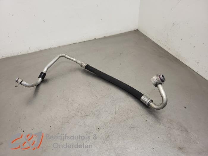 Airco Leiding van een Volkswagen Transporter, Gebruikt, -, Volkswagen, -