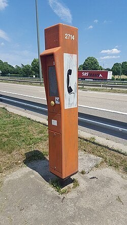 Praatpaal te koop., Ophalen of Verzenden