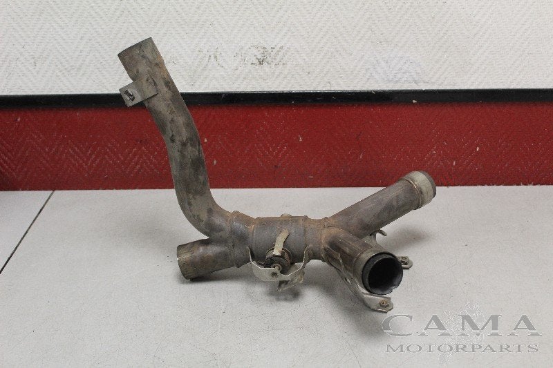 UITLAAT BALANSPOT Ducati Monster 1100 2008-2010, Motoren, Onderdelen | Ducati, Dhr. S. di Majo, Gebruikt, Info@cama-motorparts.nl