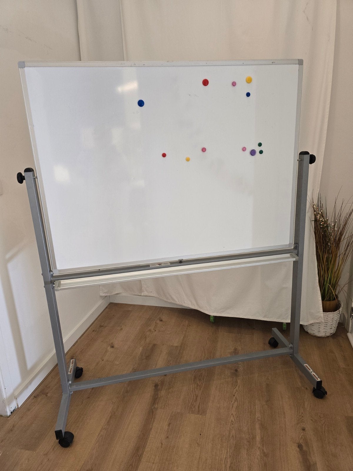 Witeboard, Diversen, Schoolborden, Whiteboard, Ophalen