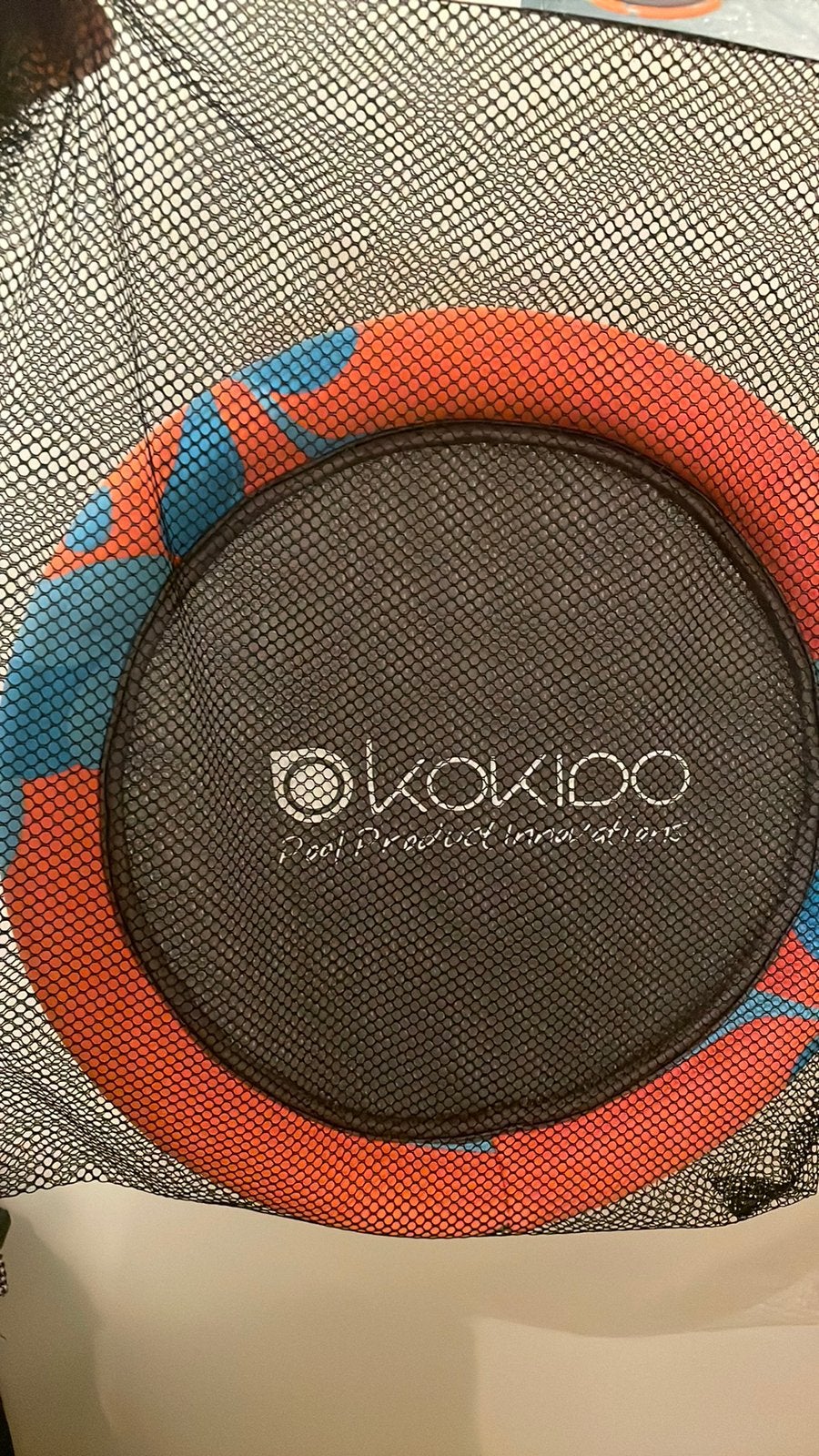 Frisbees Néoprène Disque volant Kokido, Enlèvement ou Envoi, Neuf