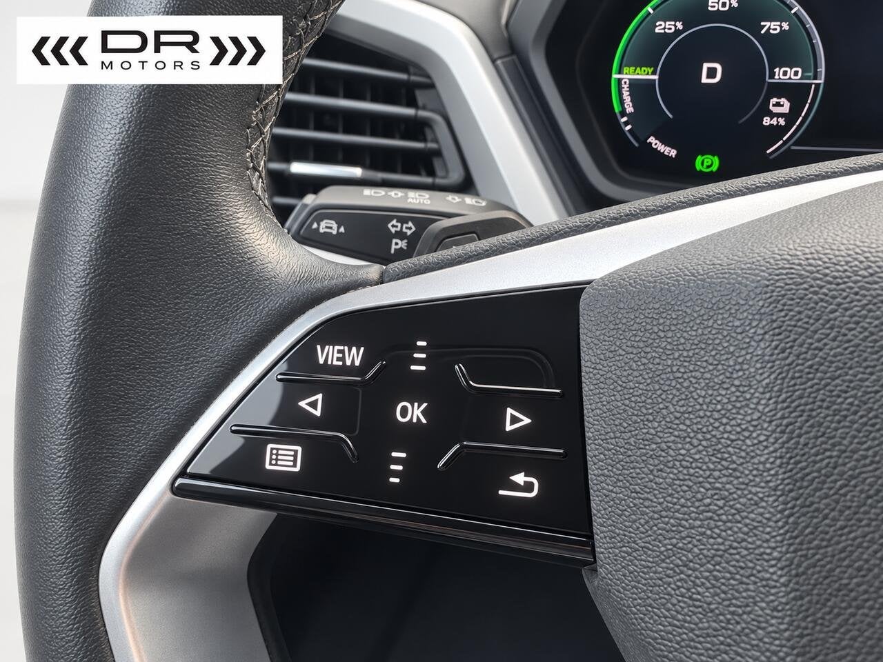 Audi Q4 e-tron 35 ADVANCED, Autos, 0 kg, Autres modèles, Ordinateur de bord, 0 kg