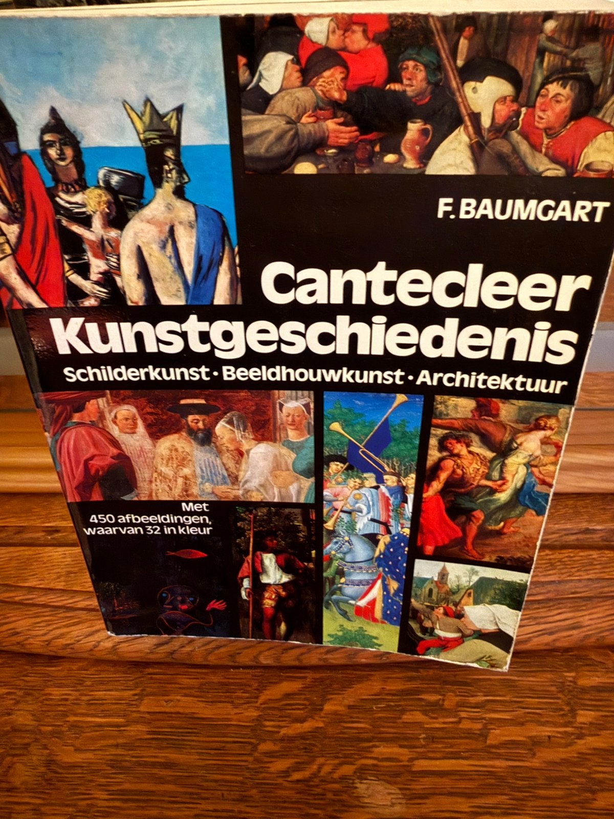 Kunstgeschiedenis, Boeken, 19e eeuw, Overige gebieden, Ophalen of Verzenden, Zo goed als nieuw