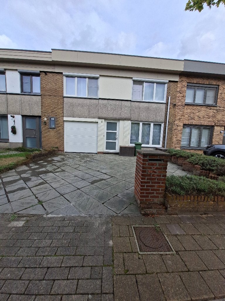 Huis met 4 slaapkamers, Immo, Maison 2 façades, Schelle, 154 m², Province d'Anvers