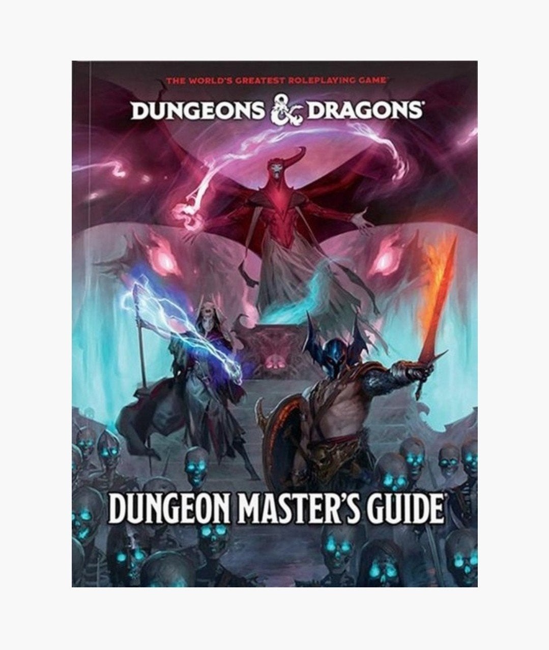 dungeons and dragons boek, Enlèvement
