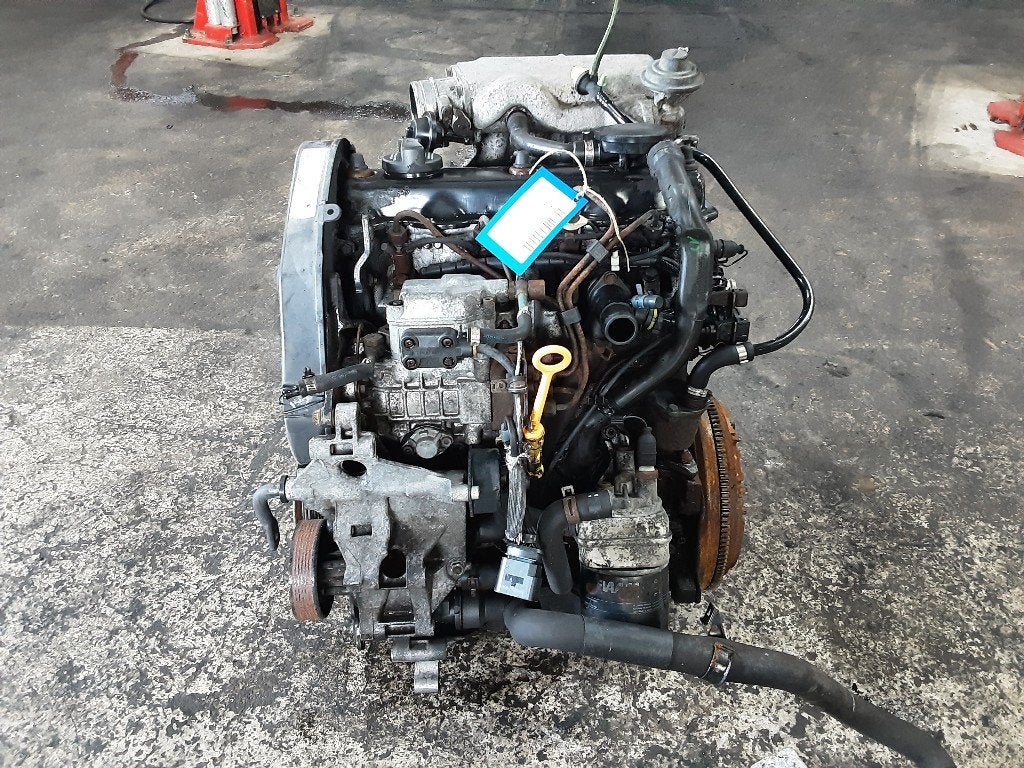 MOTEUR Volkswagen Polo Variant (6KV5) (AEY), Autos : Pièces & Accessoires, Moteurs & Accessoires, Volkswagen, Mevr. I. Hauben