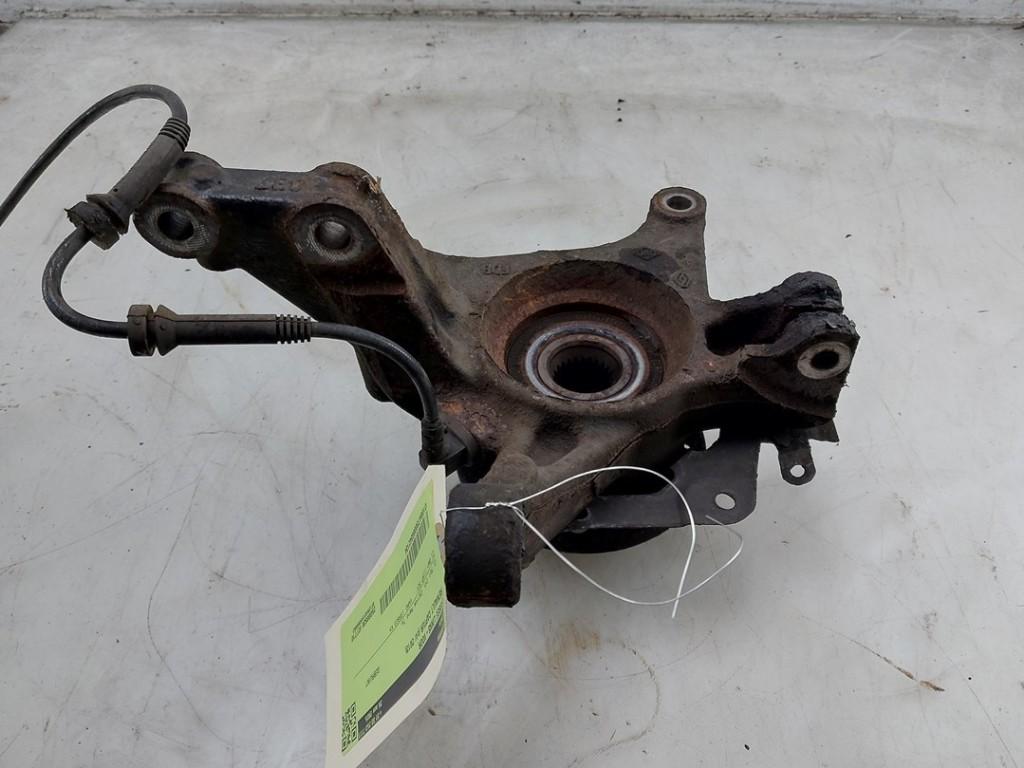 FUSEE LINKS VOOR Renault Captur (2R) (|400153767R|), Dhr. J. Ham, Gebruikt, Renault, Administratie@autoham.nl