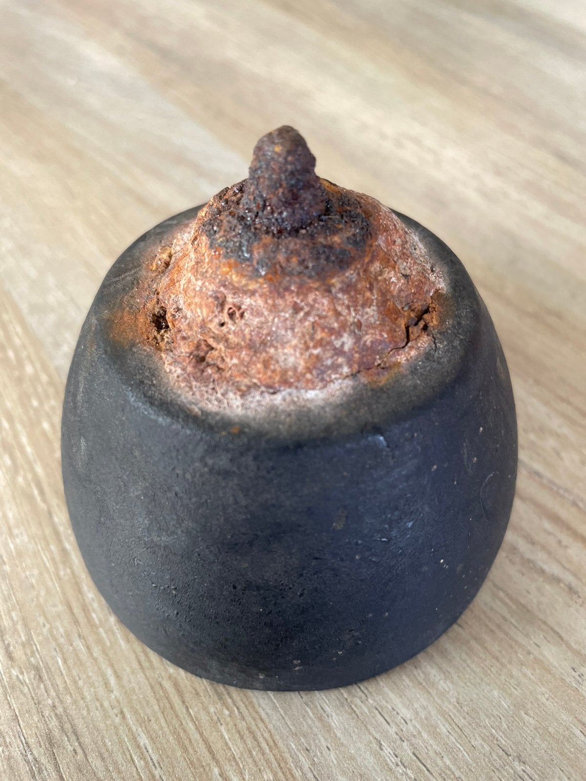 Bodemvondst, Verzamelen, Ophalen of Verzenden, Zo goed als nieuw