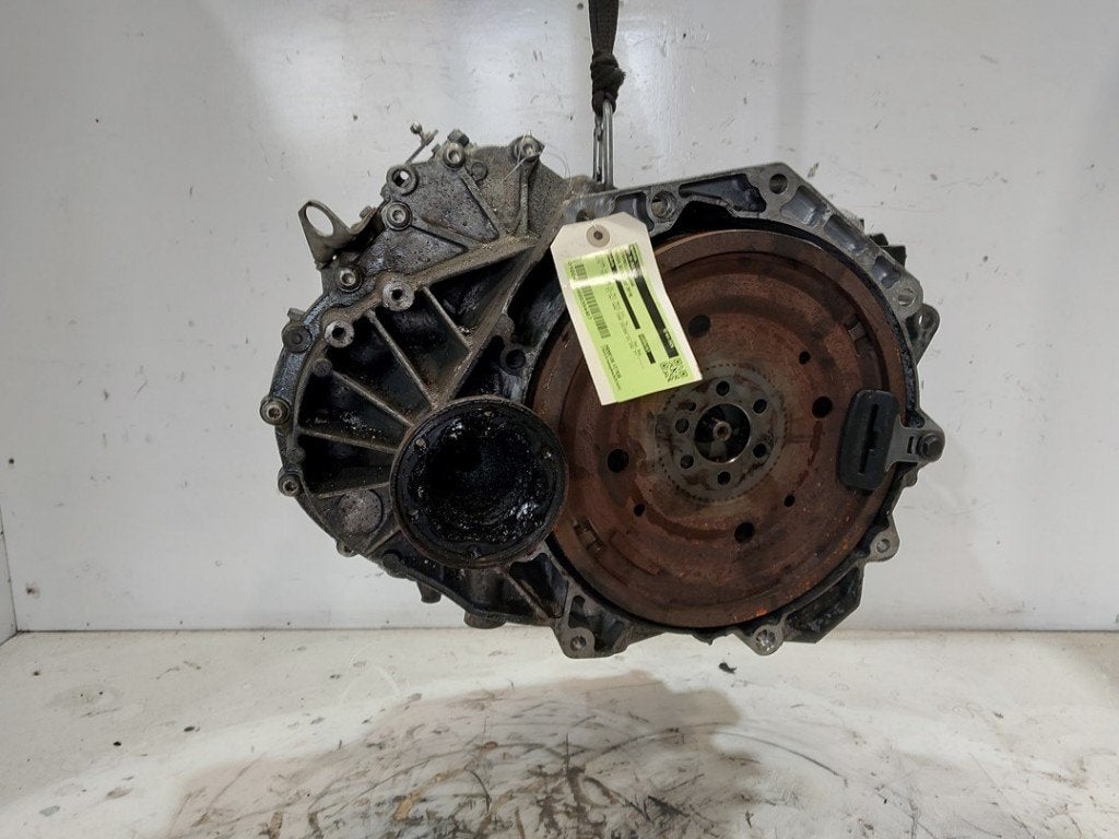 BOITE DE VITESSES AUTOMATIQUE (|0CW300043F00A|0CW300043FX00A, Dhr. J. Ham, Administratie@autoham.nl, Utilisé, Skoda