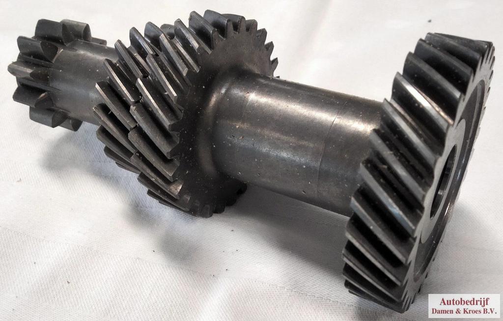 LAYGEAR-GEARBOX 3SYNC MGA/B, Neuf, -, -, MG