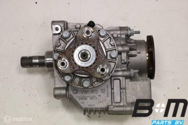 Haakse overbrenging 1.8 TSI CJSB VW Golf 7 0CN409053AD, Gebruikt