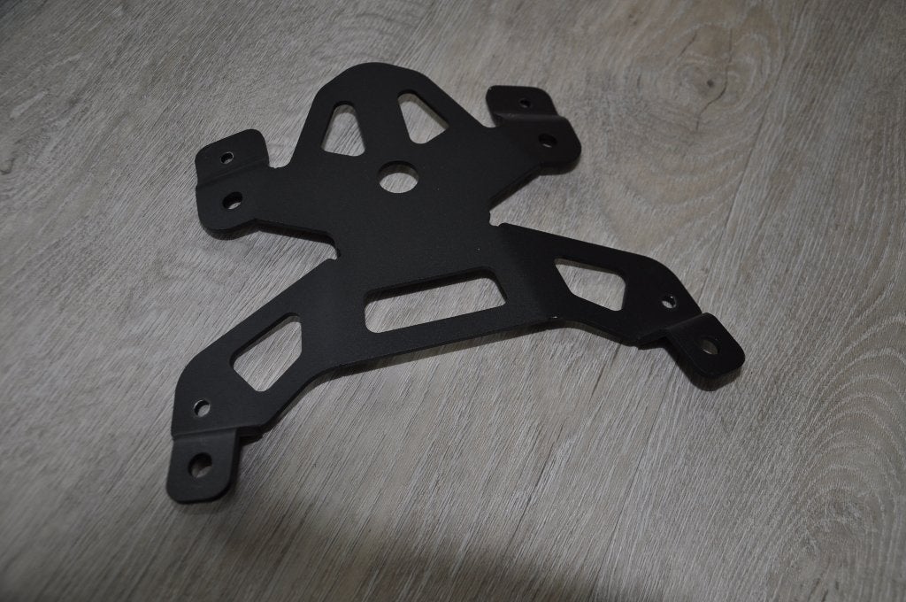 Windshield, Motoren, Ophalen of Verzenden, Gebruikt