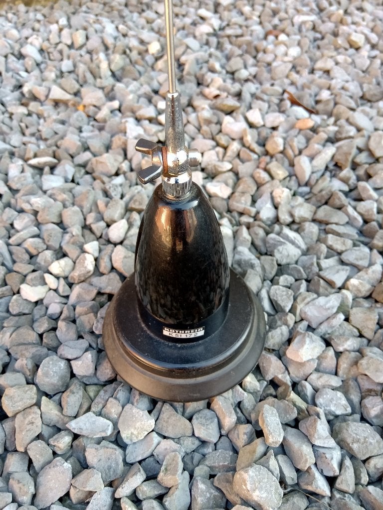 Kathrein  K51172, Telecommunicatie, Antennes en Masten, Ophalen, Gebruikt, Antenne
