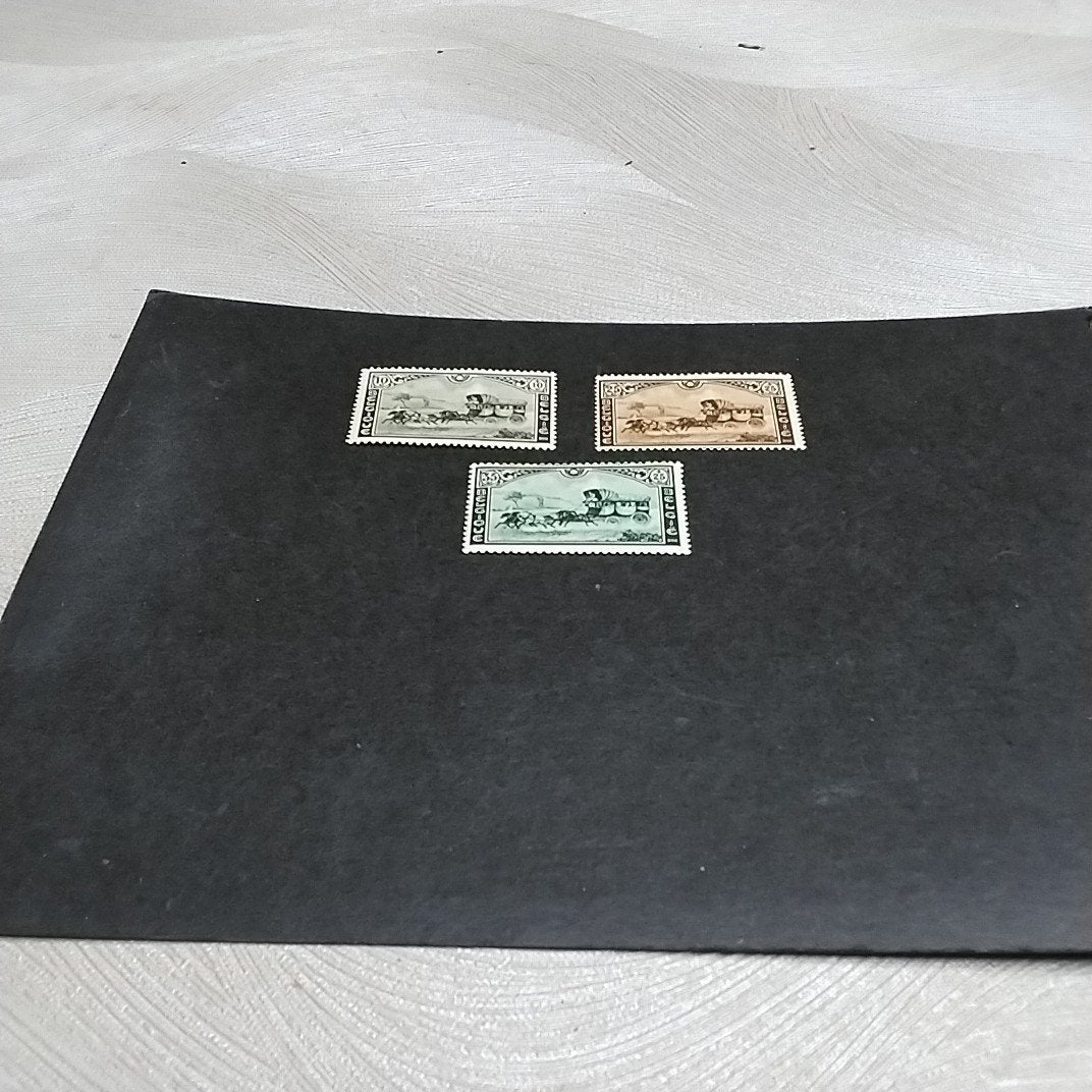 BELGIE 407/409 postfris met cote 15,00 €, Ophalen of Verzenden, Postfris