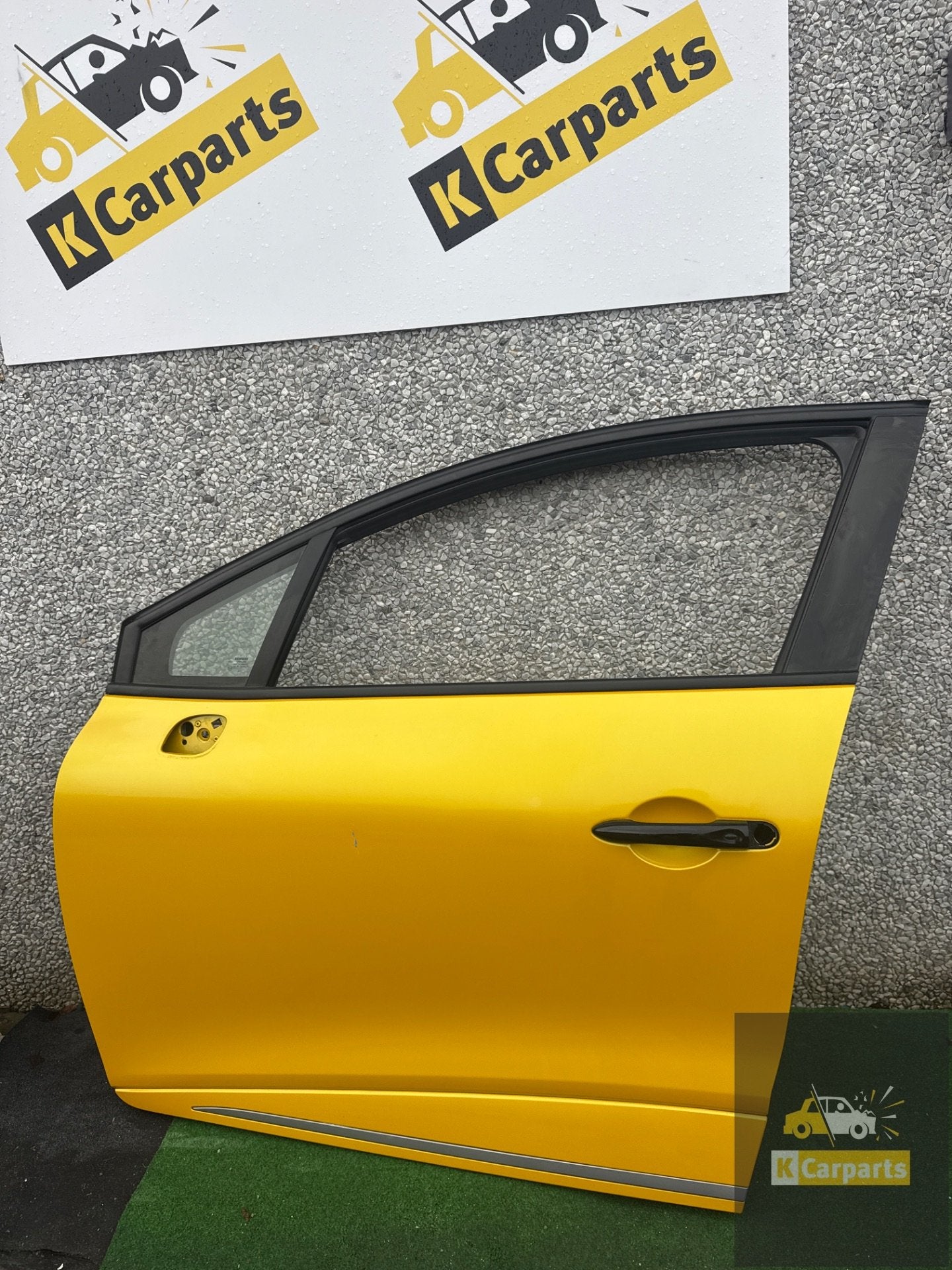 PORTE ARRI RE DROITE RENAULT CLIO IV RS 821134212R ORIGINALE, Renault Group, Contact.group@renault.com, Renault, Utilisé