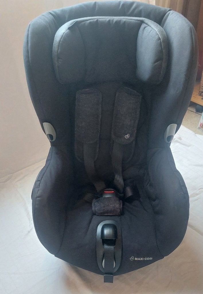 maxi cosi axi, Ophalen, 9 t/m 18 kg, Verstelbare rugleuning, Maxi-Cosi