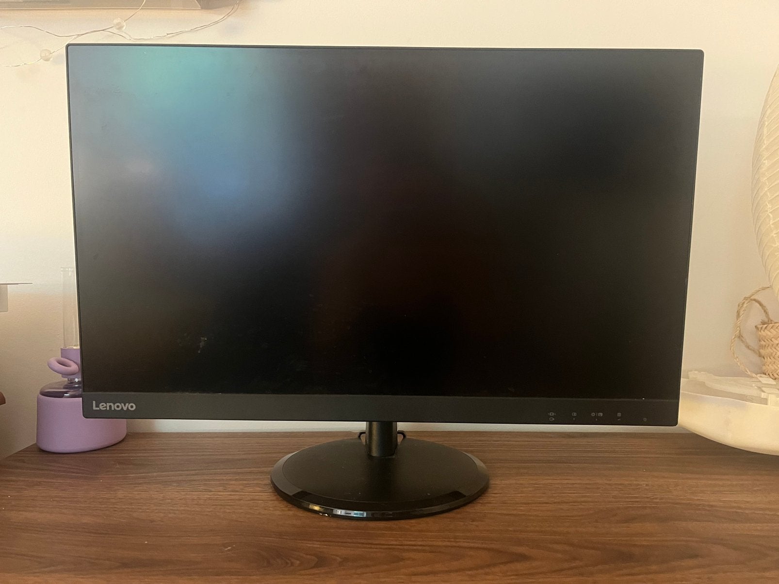 Lenovo D27-30, Informatique & Logiciels, Enlèvement ou Envoi, Comme neuf