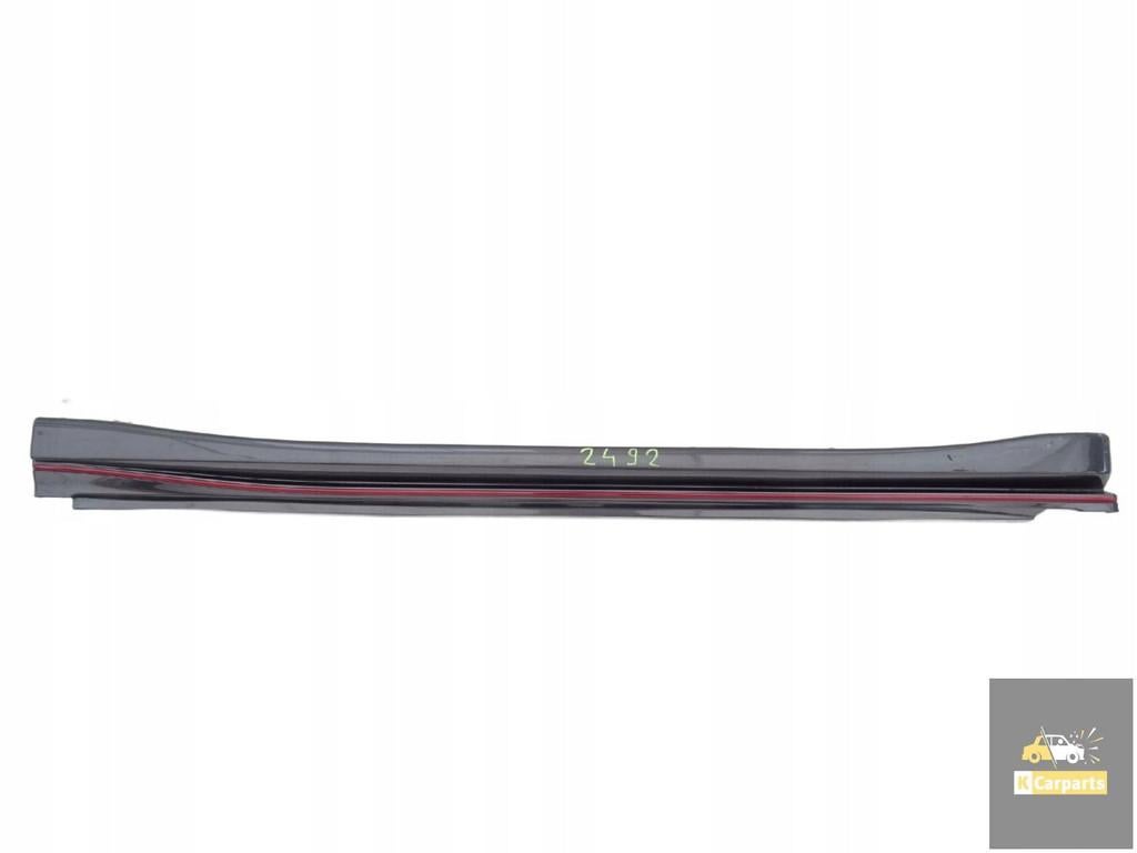 Nissan Juke NISMO dorpelstrip LINKS, Takashima 1-chome 1-1
220-8686  Yokohama, NISSAN_SR@mail.nissan.co.jp, Nissan, Gebruikt