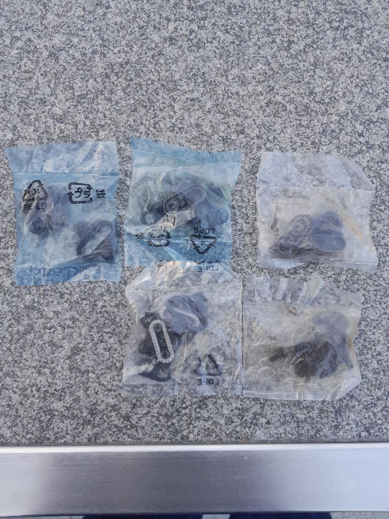 Shimano SM-SH51 SPD - black, Ophalen, Nieuw, Overige typen
