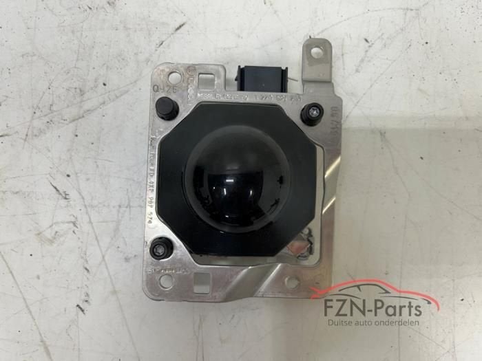 Audi E-Tron 4KE ACC Radar Sensor Voorzijde 4KE907561B, Ophalen of Verzenden, Gebruikt