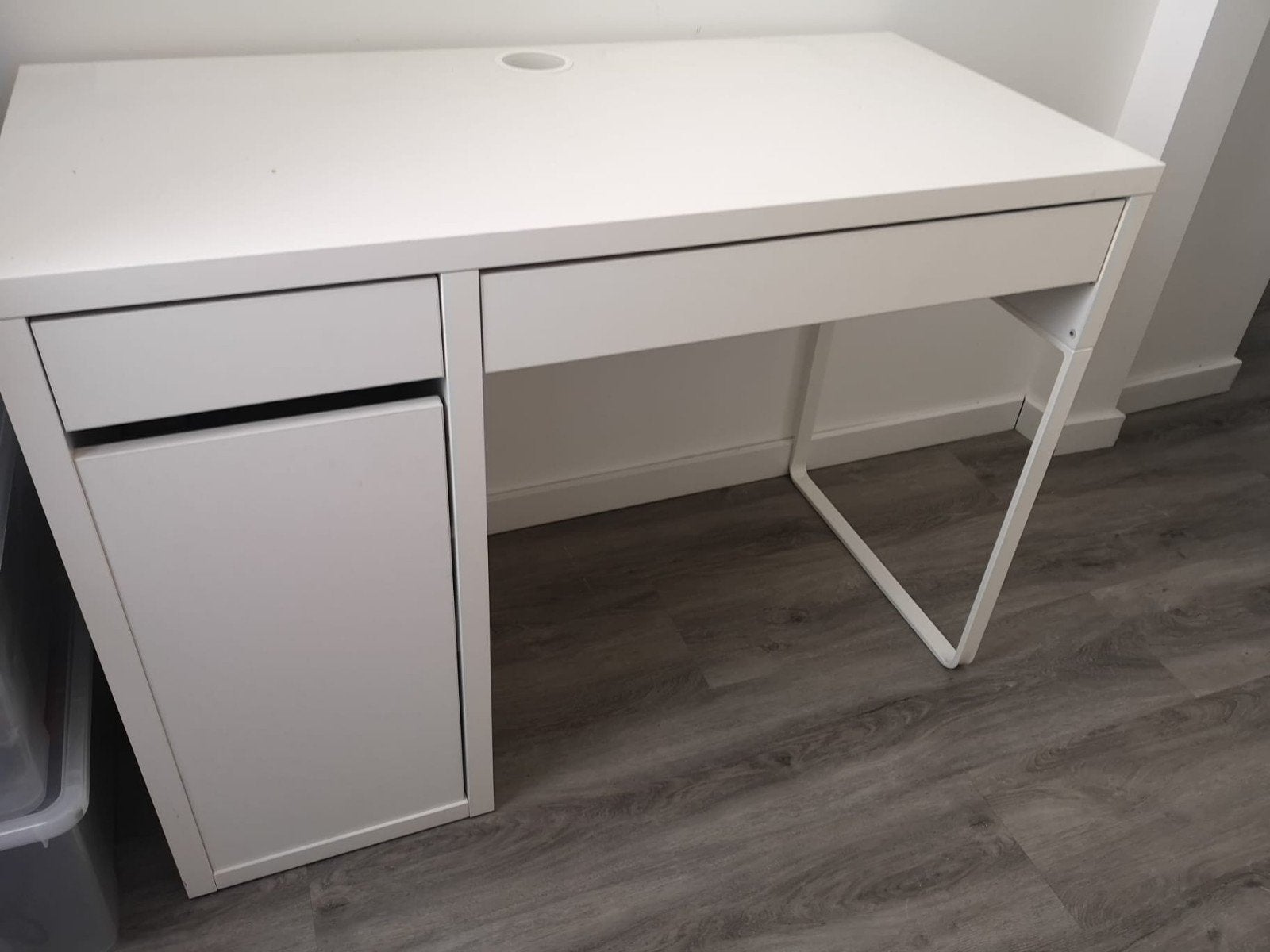 bureau te koop, Huis en Inrichting, Ophalen