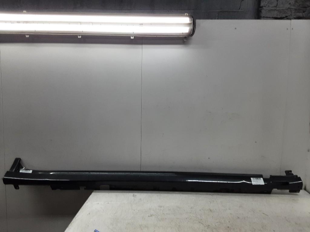SIERLIJST DORPEL BMW X4 (G02) (01-2018/06-2020) (8064814), Auto-onderdelen, Gebruikt, Mevr. I. Hauben, BMW, Rue de l'Espoir 34 34
4030  GRIVEGNÉE, BE