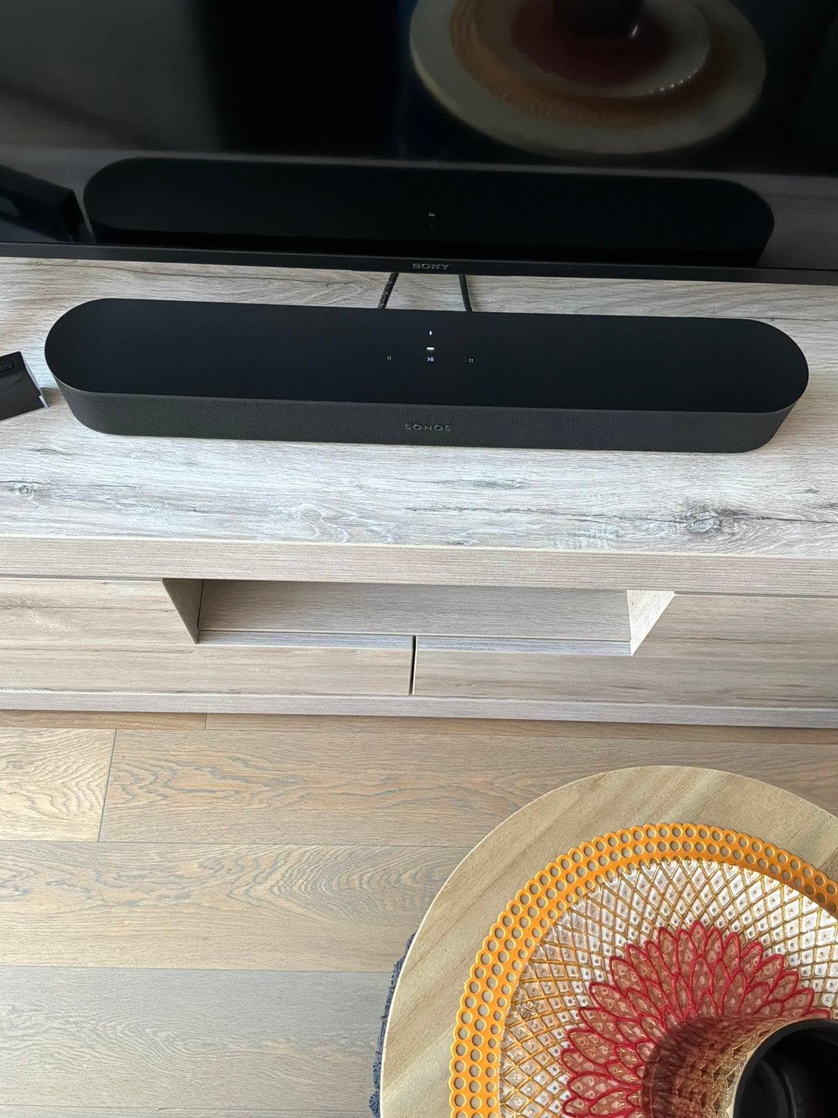 Sonos beam (Gen 2 ), Ophalen, Zo goed als nieuw