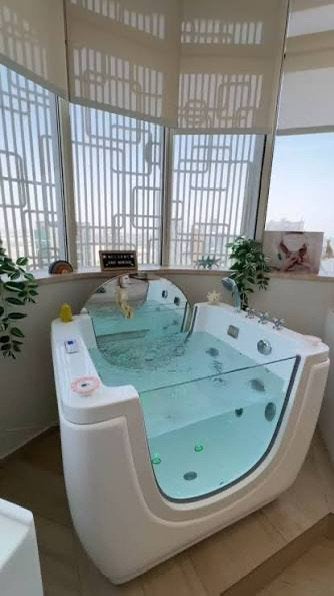 Overname goeddraaiende babyspa & schoonheidssalon, Articles professionnels, Exploitations & Reprises
