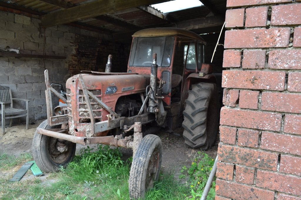 tractor zetor 4511, Articles professionnels, Autres marques, Jusqu'à 80 ch, Enlèvement, Utilisé
