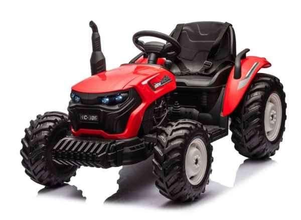 traktor 24 v, Ophalen, Nieuw