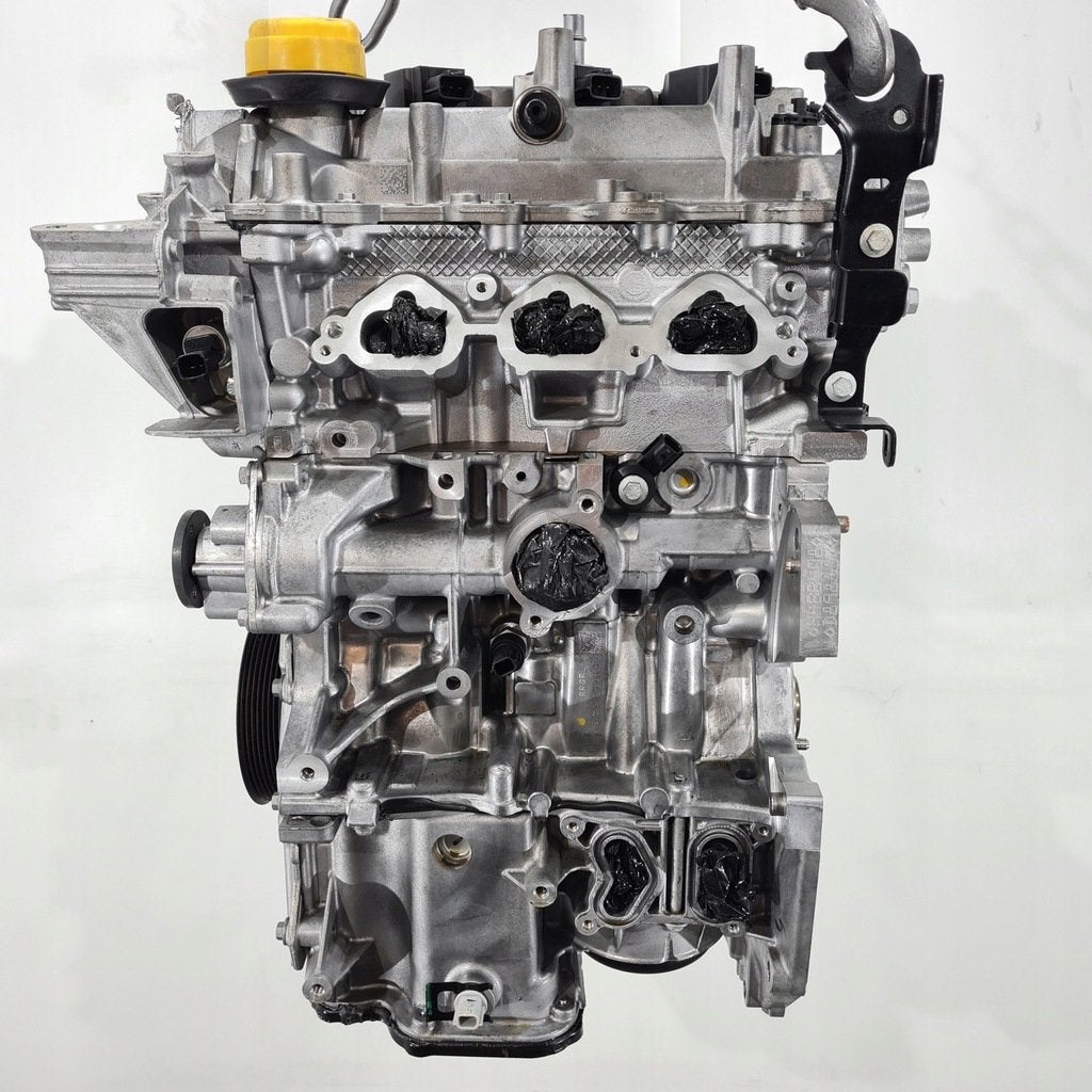 Moteur H4B400 Nu CLIO RENAULT CAPTUR, Envoi, Utilisé, Daihatsu