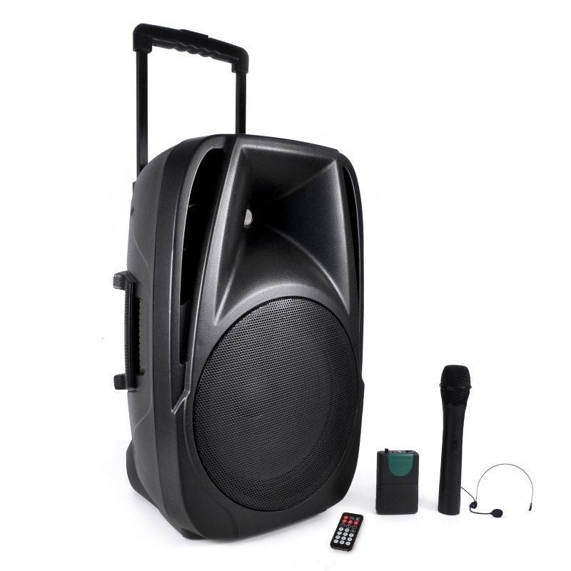 Luidspreker met Bluetooth en USB, Bluetooth, Enlèvement ou Envoi