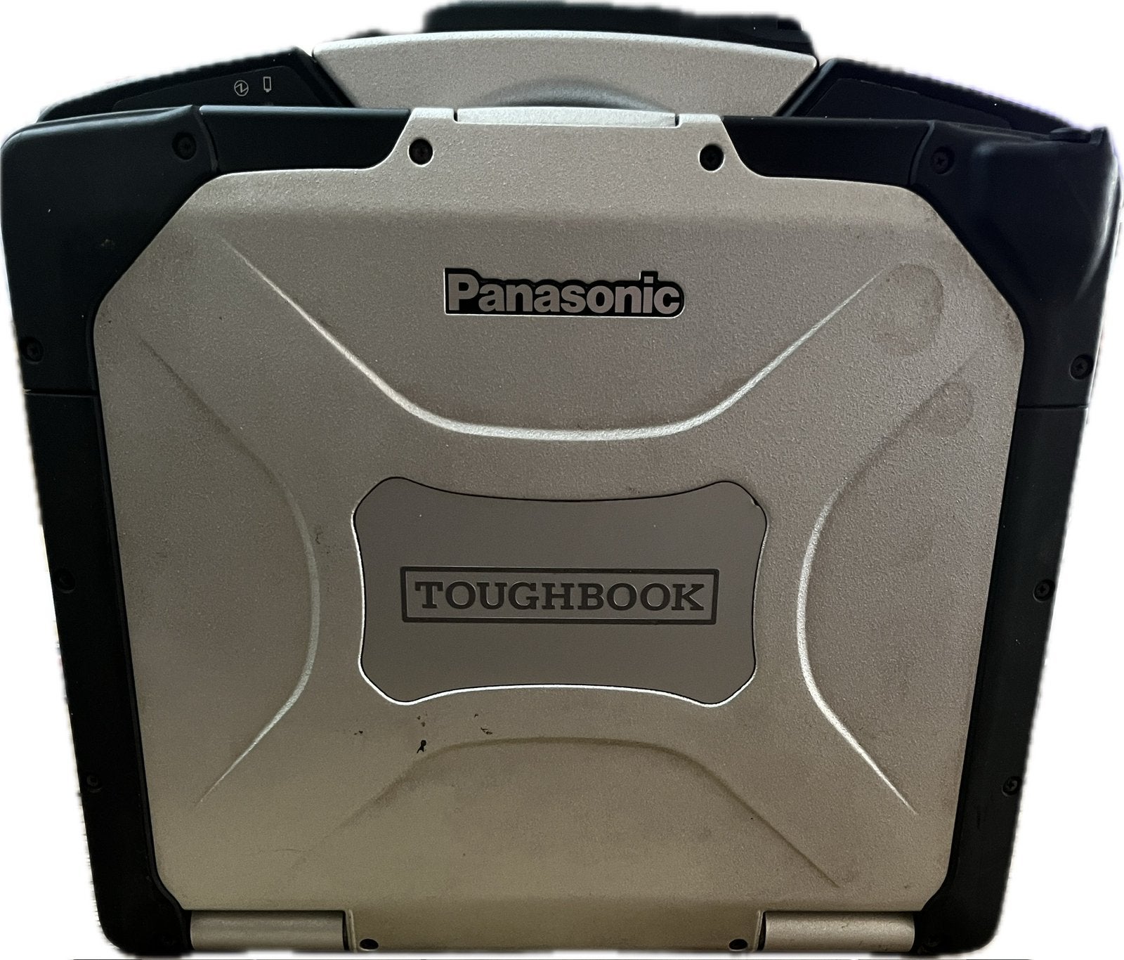 Panasonic cf-30 toughbook, Informatique & Logiciels, Enlèvement ou Envoi, Comme neuf