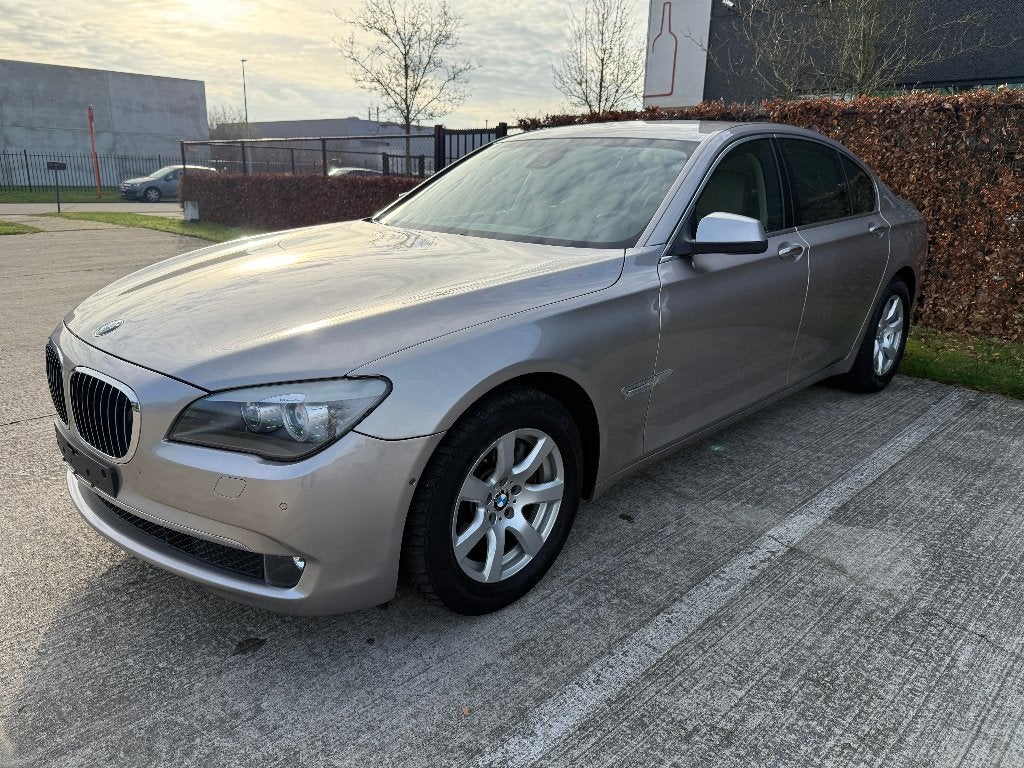 BMW F01 730d –  Full history – HUD – Camera – LD - HBA, Cuir, Achat, https://public.car-pass.be/vhr/b72339f4-f648-4a2a-b1d1-5eb583ae9e58