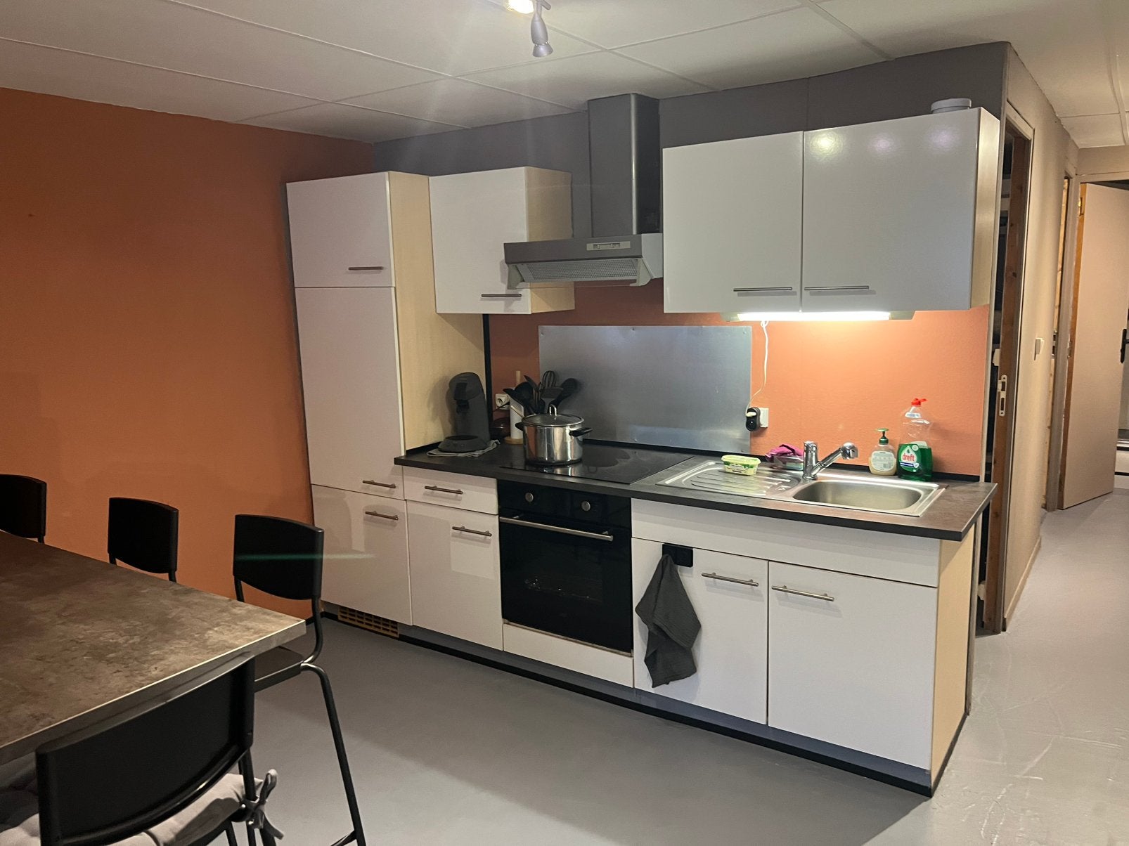 Appartement 1 chambre dans village 6834 Bellevaux, Immo