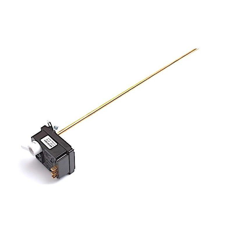 thermostat boiler 450 mm, Enlèvement, Comme neuf