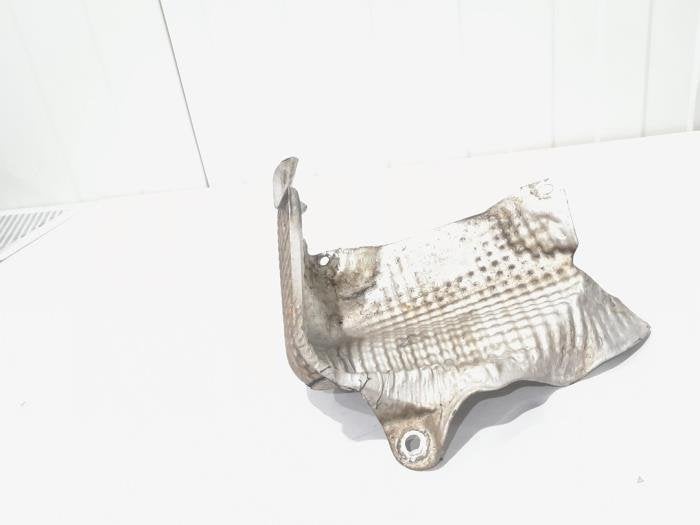 Plaque de protection divers d'un Porsche Panamera, Autos : Pièces & Accessoires, -, Porsche, 3 mois de garantie, Utilisé