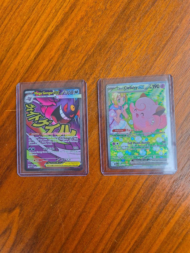 Pokemon Ascended heroes en andere hits, Ophalen of Verzenden, Nieuw, Losse kaart