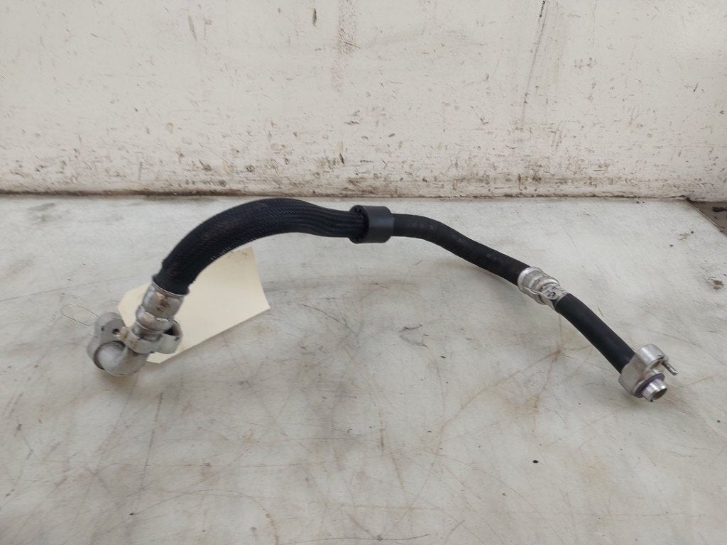 AIRCO LEIDING BMW 1 serie (F40) (01-2019/-), Gebruikt, BMW, Petuelring 130
80809  München, DE, Bayerische Motoren Werke AG