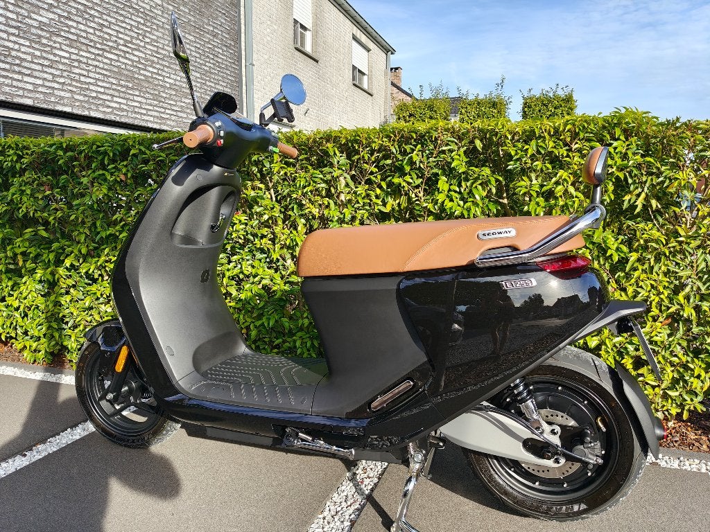 Segway E125S, Autres marques, Comme neuf, Enlèvement, Électrique
