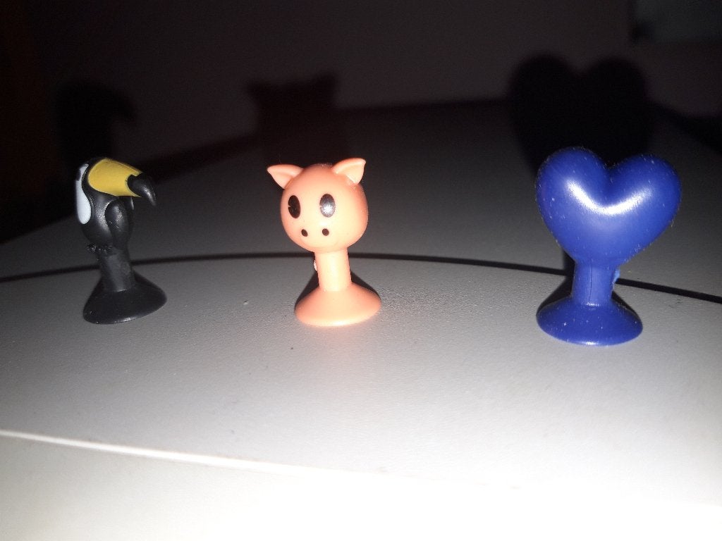 Emoji 2021 Aldi Love, Toetoe, Bob ruilen, Verzamelen, Aldi, Ophalen