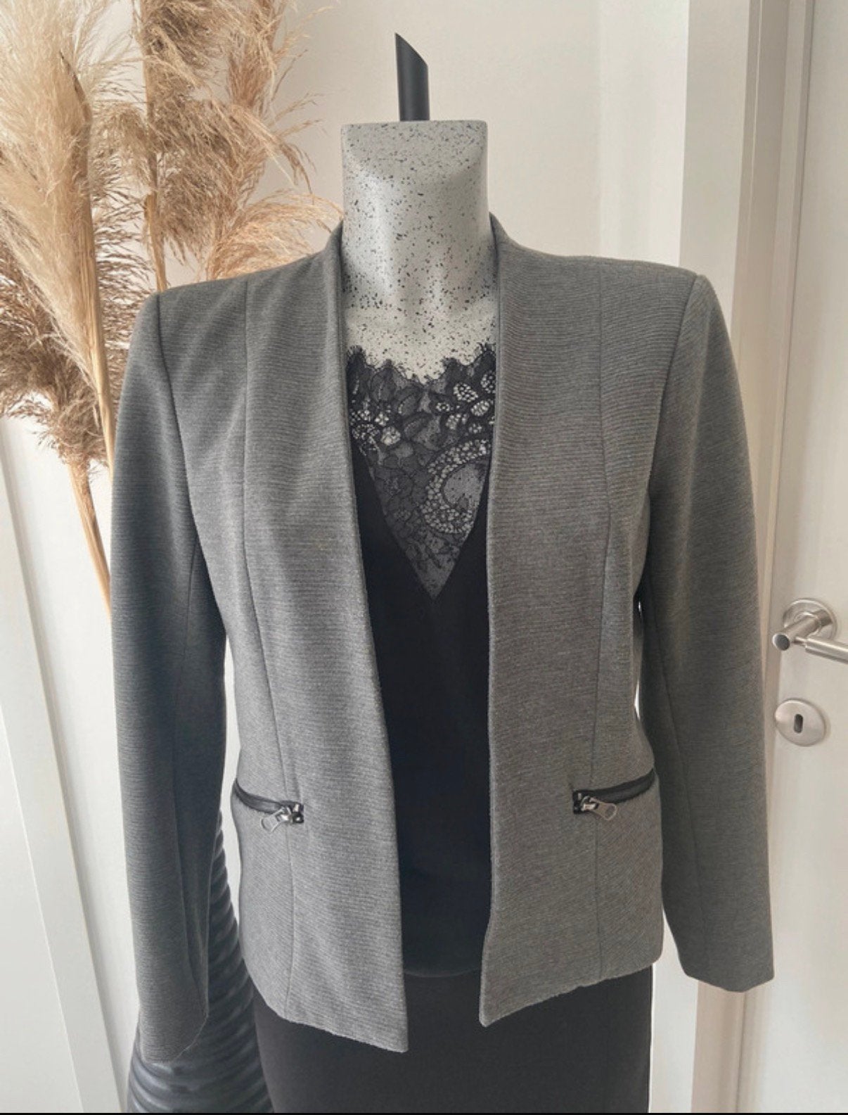 Kostuumsjasje van Only, Kleding | Dames, Jasjes, Kostuums en Pakken, Maat 38/40 (M), Nieuw, Ophalen of Verzenden, Jasje