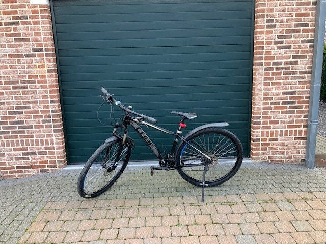 Mountainbike Cube 29" te koop, Zo goed als nieuw, Cube, Ophalen, 26 inch of meer